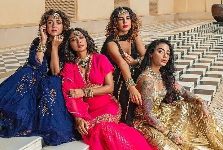 Exclusive! Kirti Kulhari On Four More Shots Please!: &#8216;People Can Expect To See Season 3 By September-October This Year If Everything Goes Well&#8217;
