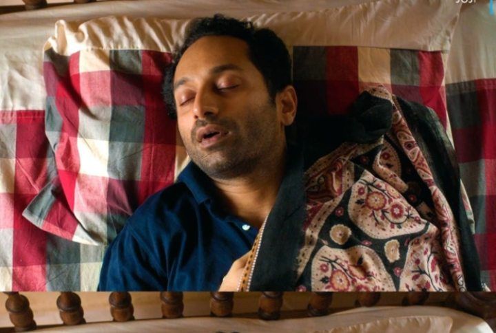 Celebrities Can’t Stop Gushing Over This New Fahadh Faasil Malayalam Film, Joji