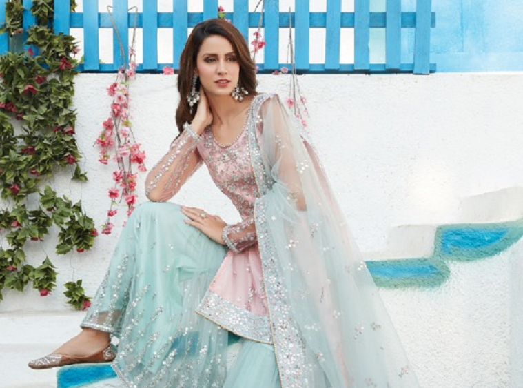 Desi Wedding Shopping From Anywhere In The World—Sign Us Up, Stat!