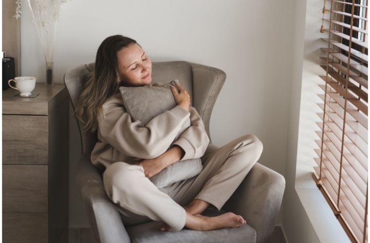 6 Cosy Loungewear Sets That You Can Totes Wear Outdoors