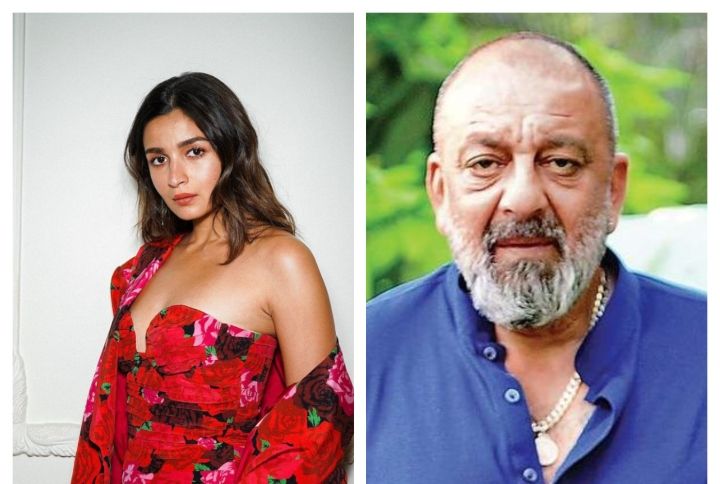 संजय दत्त से लेकर आलिया भट्ट तक, कीजिए इन 5 कलाकारों के जज्बे को सलाम, जिन्होंने स्वस्थ न होते हुए भी पूरी की शूटिंग