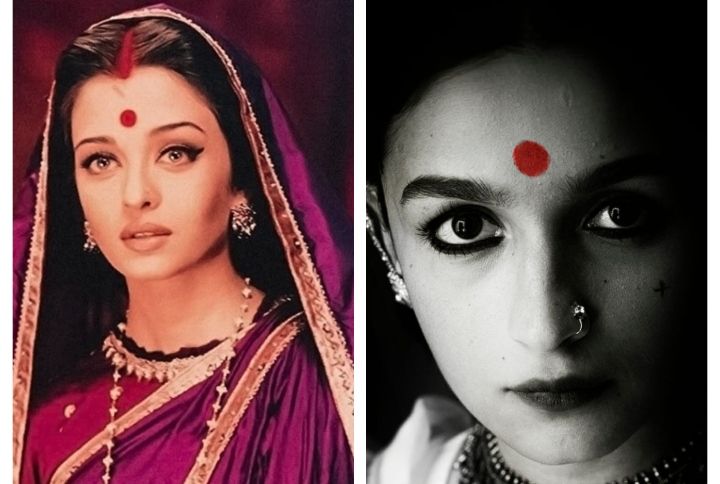 आलिया भट्ट, दीपिका पादुकोण, ऐश्वर्य राय बच्चन, प्रियंका चोपड़ा जैसी कई अभिनेत्रियों ने संजय लीला भंसाली की फिल्म में निभाए हैं सबसे दमदार किरदार