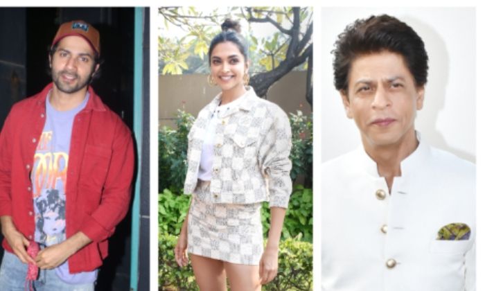 शाह रुख खान, करीना कपूर खान, वरुण धवन जैसे इन 5  स्टार्स ने सिखाई है अपनी फिल्मों के माध्यम से  प्यार की नयी परिभाषा