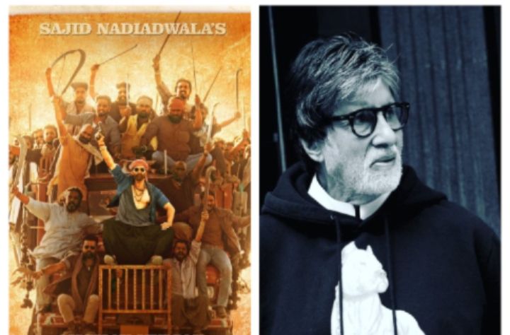 अमिताभ बच्चन की ‘झुंड’, अक्षय कुमार की ‘बच्चन पांडे’ और ऐसी ही कई फिल्मों से थियेटर होगा फिर से गुलजार