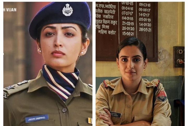 यामी गौतम, सान्या मल्होत्रा और ऐसी 8 अभिनेत्रियां हैं, जो पुलिस ऑफिसर की भूमिका में लगी हैं एकदम परफेक्ट