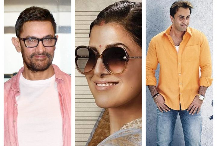 निम्रत कौर, आमिर खान, रणबीर कपूर और ऐसे 5 कलाकार, जिन्होंने अपने किरदार के लिए किया अपना जबरदस्त ट्रांसफॉर्मेशन