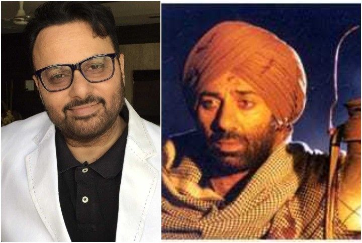 Exclusive: ‘Sunny Deol Is Emotional &#038; Romantic In Real Life’ – Gadar Director Anil Sharma