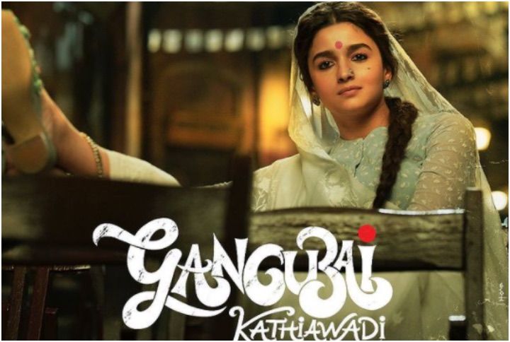 Alia Bhatt To Reportedly Croon A Song For Gangubai Kathiawadi