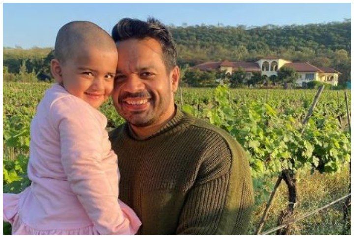6 Reels That Prove Gaurav Taneja & Rasbhari Are Father-Daughter Goals