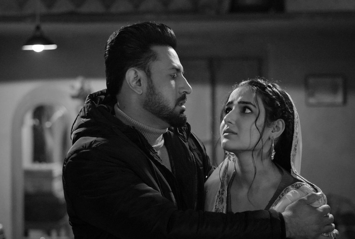 Honeymoon: Jasmin Bhasin & Gippy Grewal’s Film To Have A Diwali Release On October 25, 2022