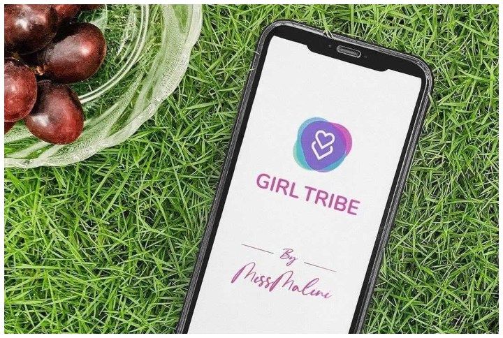 5 Reasons Why You Should Be A Part Of The Girl Tribe App By MissMalini
