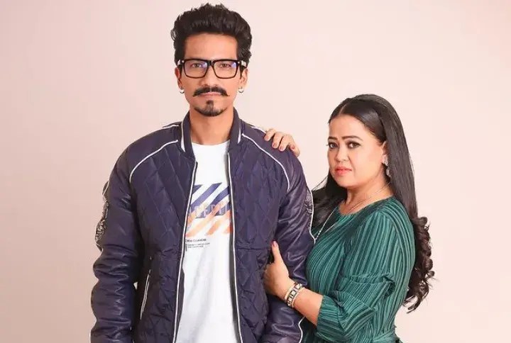 Bharti Singh & Haarsh Limbachiyaa Announce Pregnancy, To Be Parents Soon