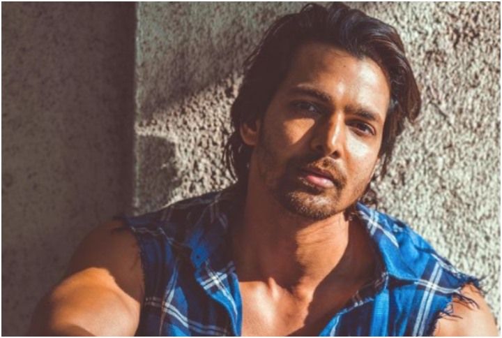 Exclusive: Harshvardhan Rane Sweats It Out For Hours In The Mountains For His First Action Film