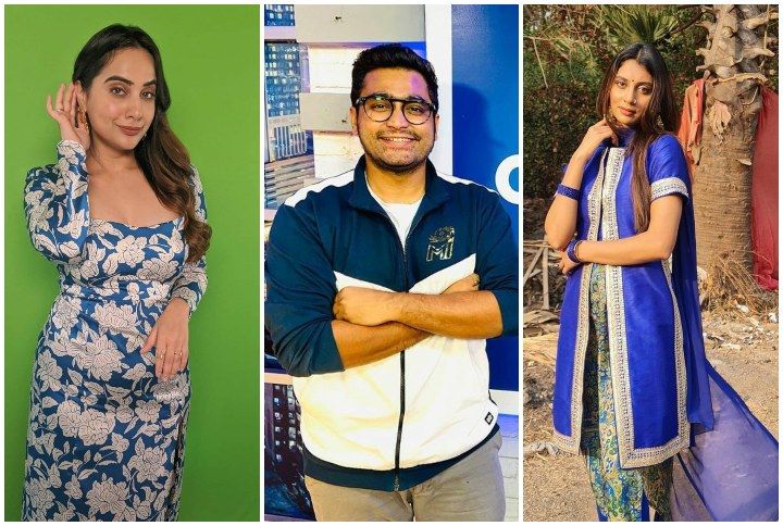 7 Creators Who Made Our ‘Holi-Day’ Entertaining With Their Hilarious Content
