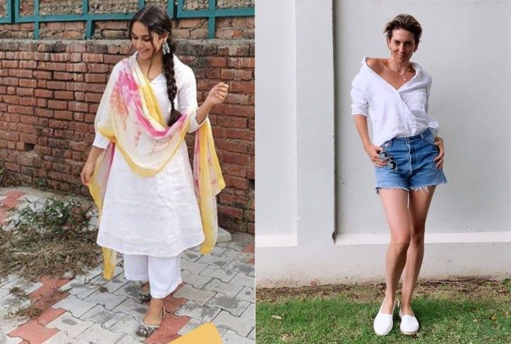5 Outfit Ideas To Celebrate Holi In Style This Year