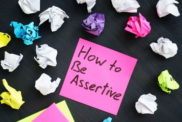 A Non-Daunting Guide To Help You Become Assertive