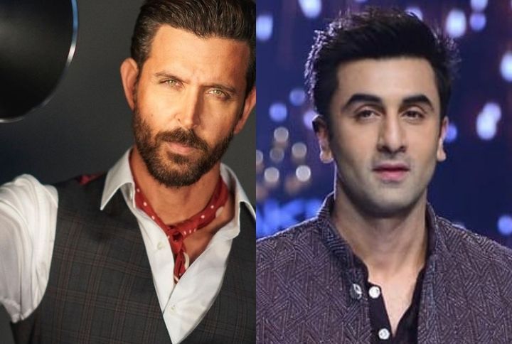Hrithik Roshan &#038; Ranbir Kapoor To Reportedly Share Screen Space In Ramayana