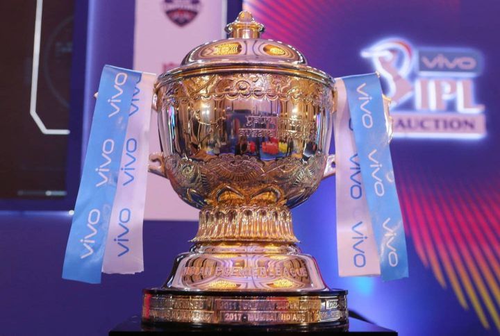 IPL 2021 Has Been Suspended Indefinitely, Players Will Return Back Home