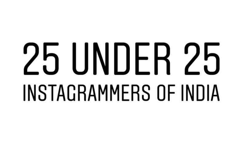 Meet The Creators Who Made It To The ‘25 Under 25 Instagrammers Of India’ List