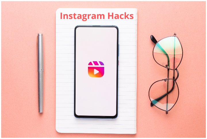 7 Insightful Instagram Hacks By MissMalini Trending That’ll Help You Discover The App’s Hidden Features