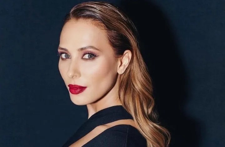 Exclusive! Iulia Vantur: &#8216;After Doing An Action Movie In UK, I&#8217;ve Realised I Love Action &#038; Want To Do More Of It&#8217;