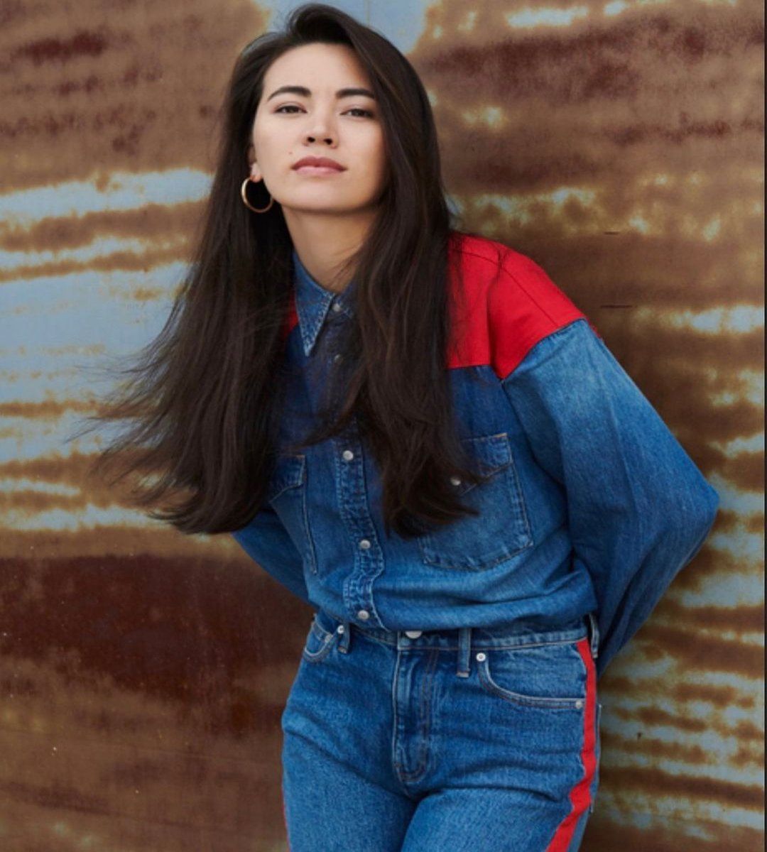 Jessica Henwick (Source: Instagram | @jhenwick)