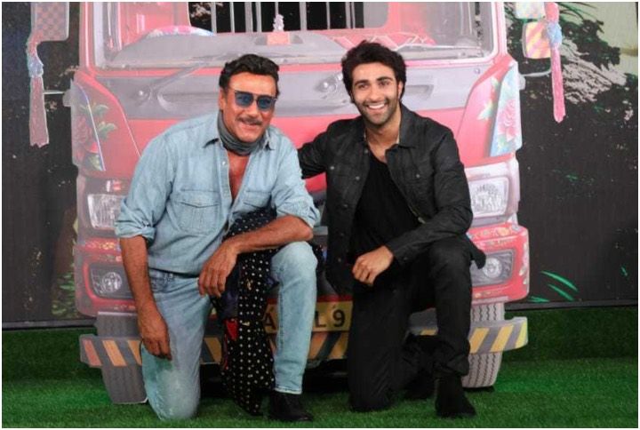 ‘Every Minute With Jackie Shroff Sir On The Hello Charlie Set Was A Laugh Riot!’ — Aadar Jain