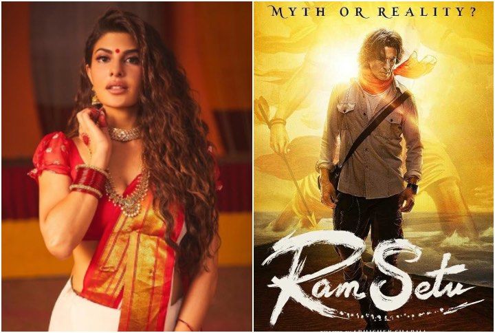 Exclusive: Jacqueline Fernandez To Play Sita In Akshay Kumar’s ‘Ram Setu’