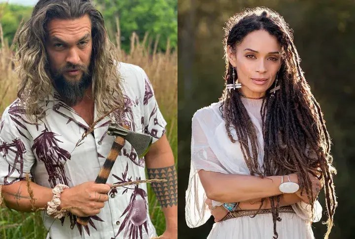 Game Of Thrones Actor Jason Momoa Announces Separation With Wife Lisa Bonet After 16 Years