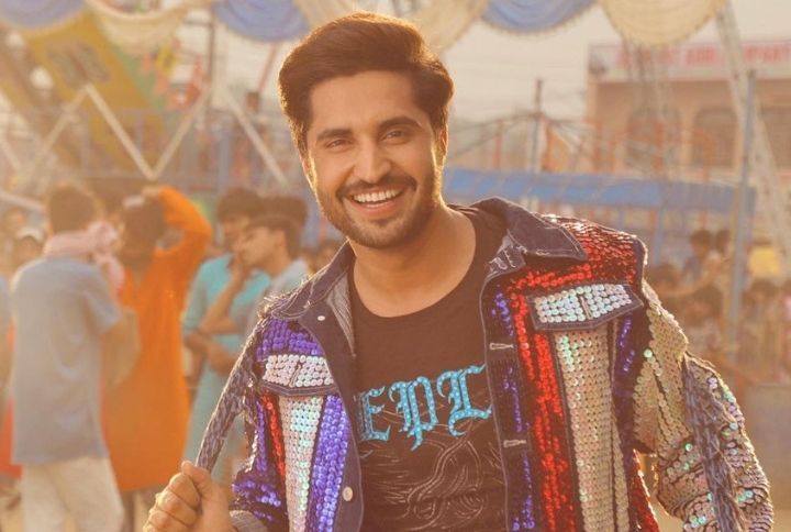 Exclusive: “I Knew About Singing, But I Never Knew That I Could Act Too.” – Jassie Gill