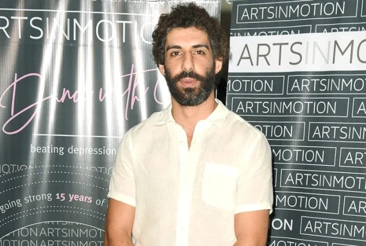 Exclusive! “I Cannot Stop Being Jim Sarbh,” Says The Actor About Getting Into Different Characters