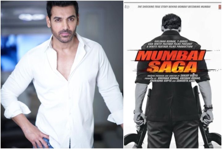 Mumbai Saga Director Sanjay Gupta Reveals That John Abraham Wanted A Theatrical Release
