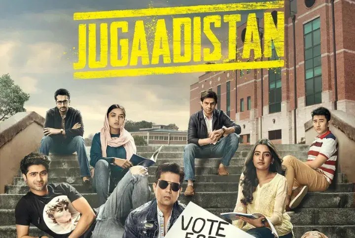 Jugaadistan Trailer: Sumeet Vyas, Arjun Mathur, Ahsaas Channa & Taaruk Raina’s Campus Drama Will Leave You Intrigued