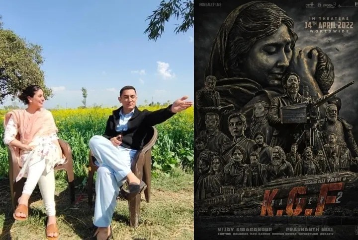 Exclusive: Laal Singh Chaddha Versus KGF 2; Trade Experts Say It&#8217;s Going To Be A Tough Fight