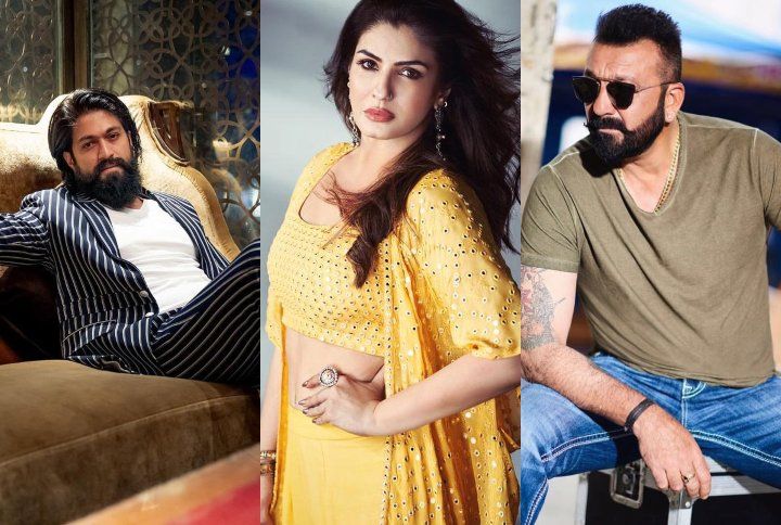 The Release Date Of Yash, Sanjay Dutt And Raveena Tandon Starrer ‘KGF: Chapter 2’ Pushed Further