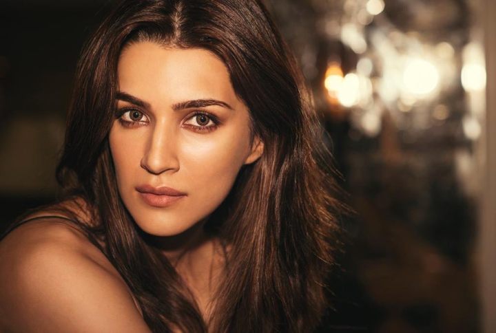 Kriti Sanon To Play The Role Of A Surrogate Mother In Her Upcoming Film ‘Mimi’