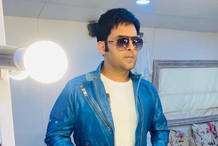 Kapil Sharma To Play a Food Delivery Rider In Nandita Das’ Next