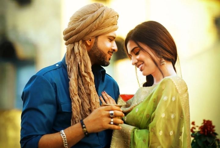Bechari: Divya Agarwal & Karan Kundrra’s Song Is A Tale Of Love, Karma And Deceit
