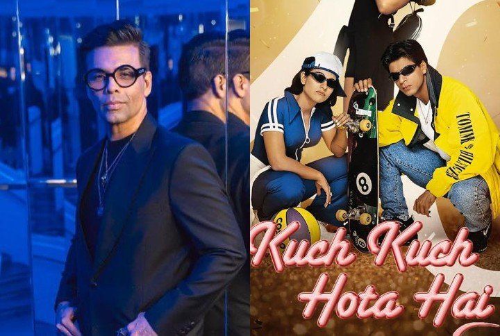Bigg Boss OTT: Karan Johar Wants Kuch Kuch Hota Hai’s Rahul And Anjali On The Reality Show