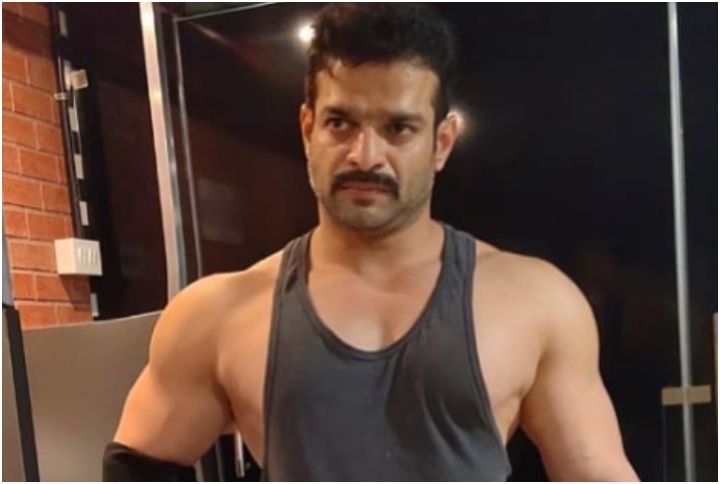 Karan Patel Says The Indian Television Industry Should Start Making Finite Shows