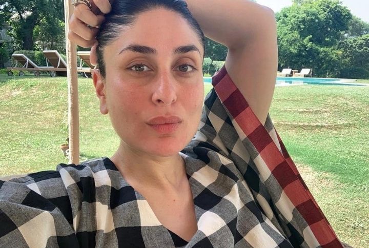 Kareena Kapoor Khan Opens Up About Asking For A Fee Hike To Play Sita In A Mythological Drama