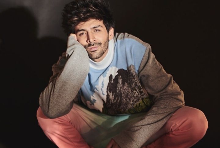 Kartik Aaryan Wraps Up The Climax Shoot Schedule Of His Upcoming Film ‘Freddy’