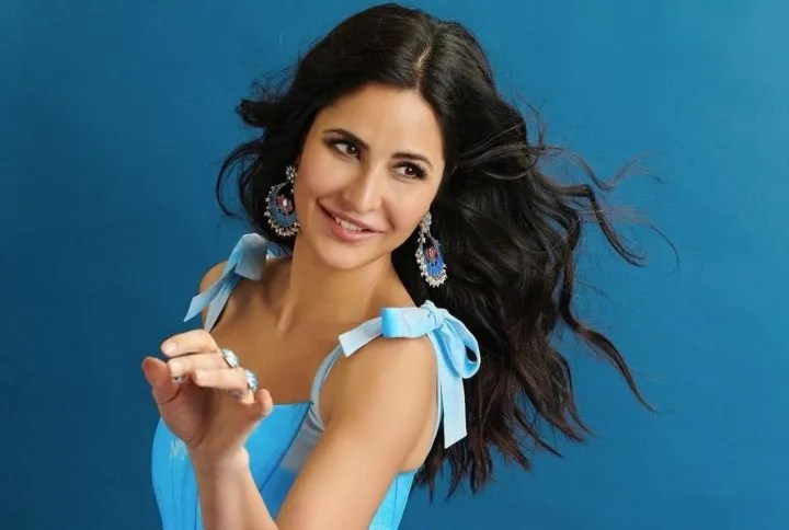 Katrina Kaif To Reportedly Start Shooting For ‘Merry Christmas’ From February 10