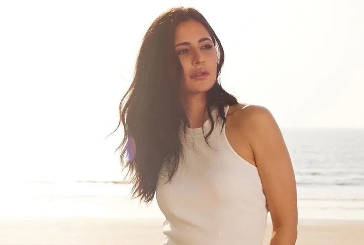 Katrina Kaif Admits She Was Conscious Of Her Looks Back In The Day