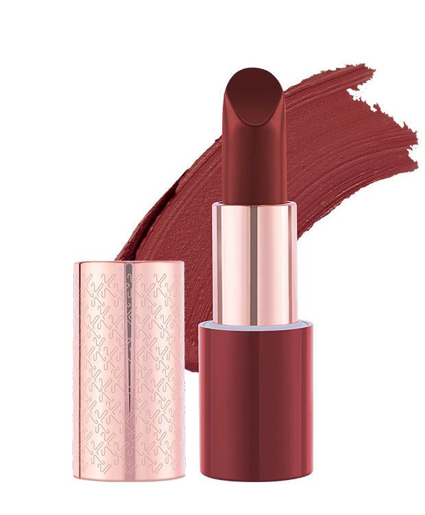 Kay Beauty Matte Drama Long Stay Lipstick in Red Carpet (Source: www.nykaa.com)