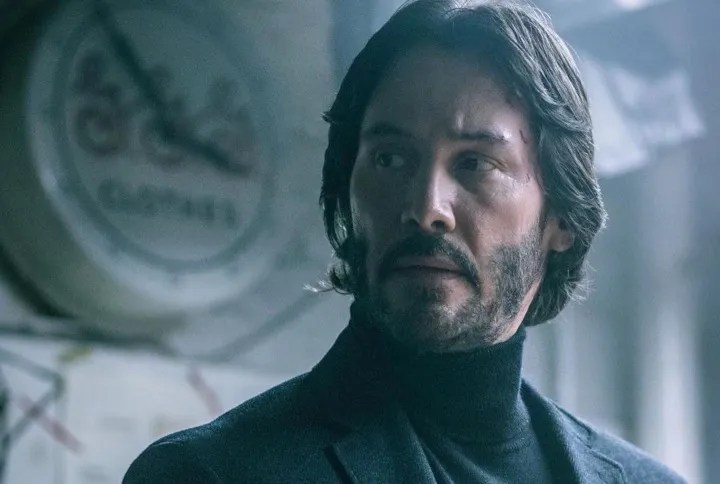 &#8216;It Would Be An Honour,&#8217; Says Keanu Reeves On The Possibility Of Joining MCU