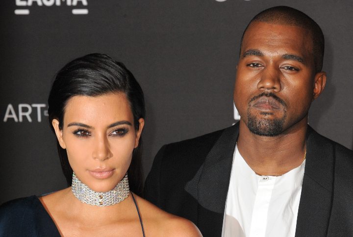 Kim Kardashian Files For Divorce From Kanye West After Almost 7 Years Of Marriage