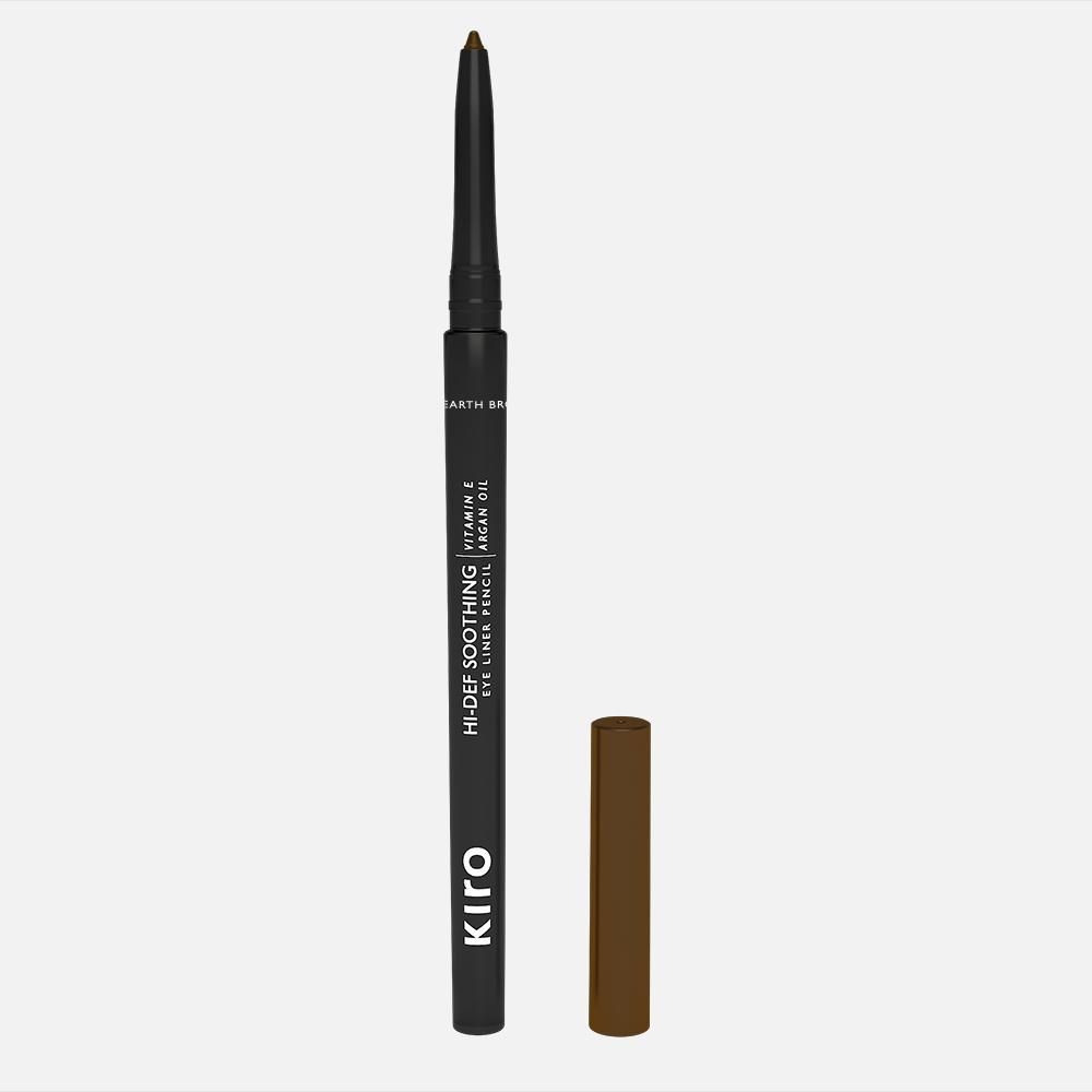 Kiro Hi-Def Soothing Eyeliner Pencil (Source: www.kirobeauty.com)