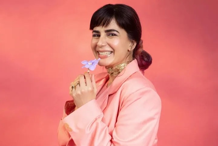 Exclusive! Kirti Kulhari: ‘The Work That I Have Done As An Actor, My Production Will Be An Extension Of That’