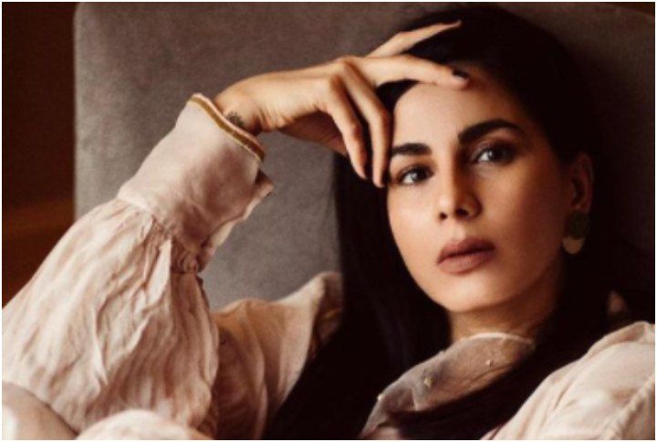 Kirti Kulhari Recalls Being Replaced In A Film Overnight While Battling Depression